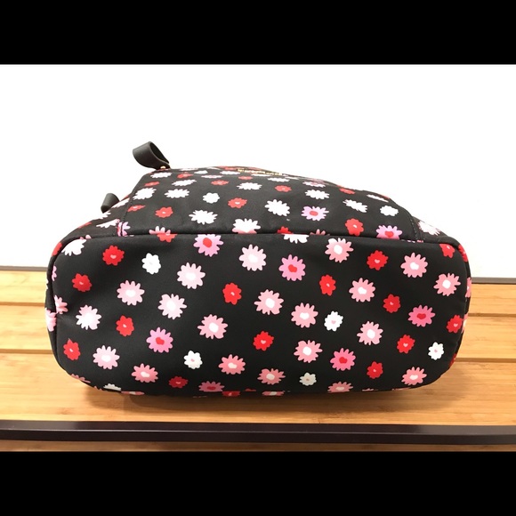 Authentic Michael Kors Backpack - Picture 4 of 7